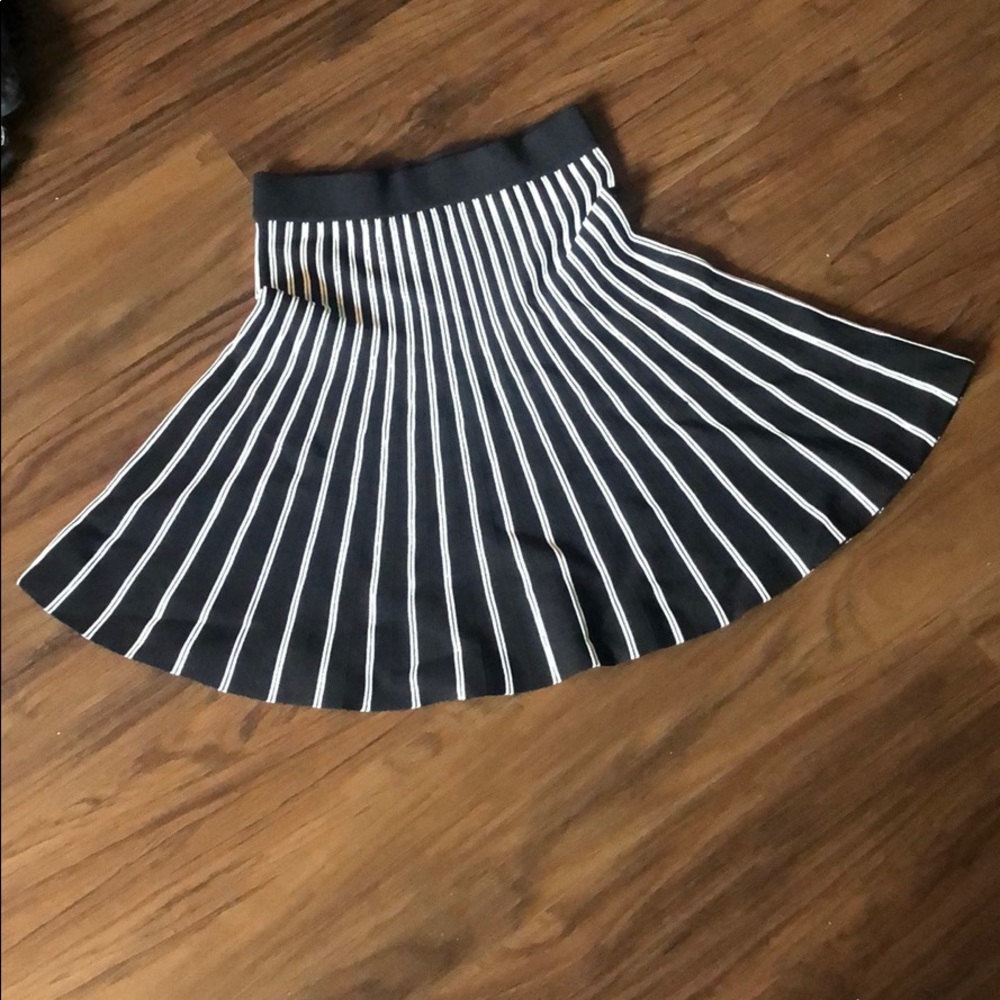 Maje skirt